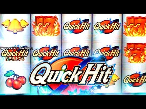 Quick Hit Slots Free Coins