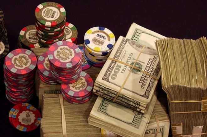Casino Deposit Bonus No Wagering